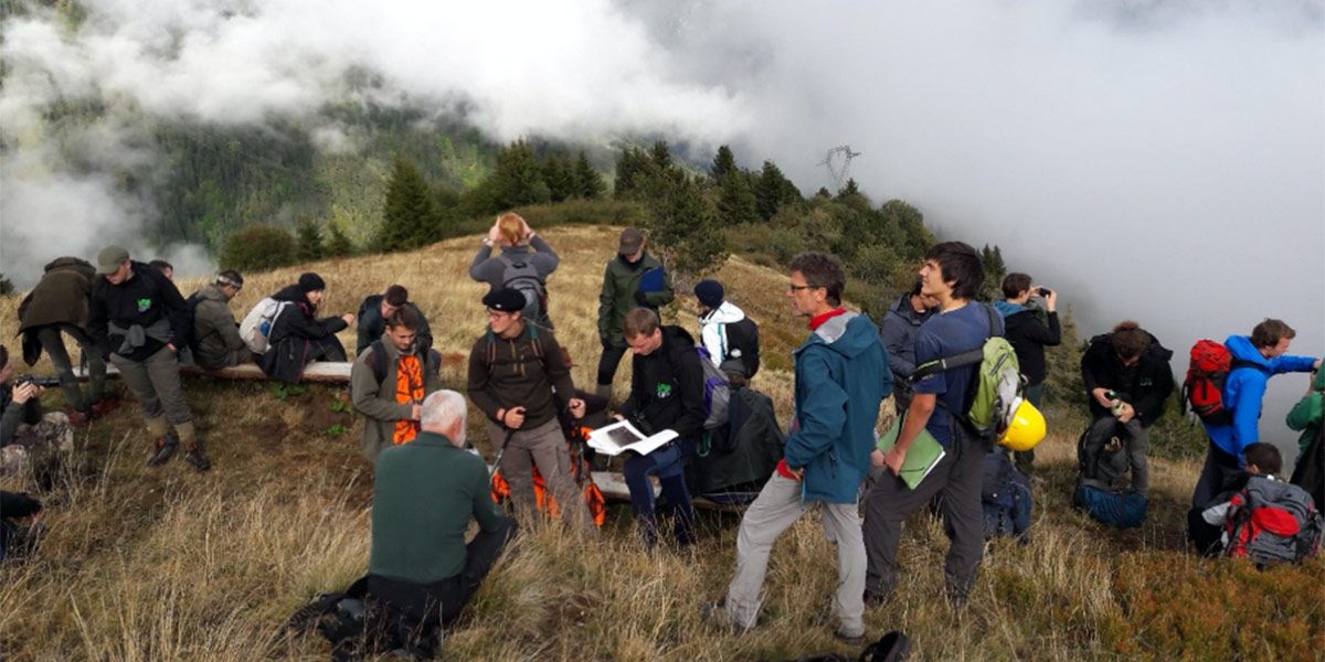 Campus de Mirecourt agricole et forestier