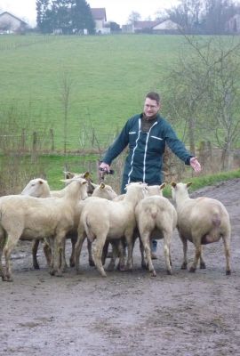 Campus de Mirecourt agricole et forestier - CFA