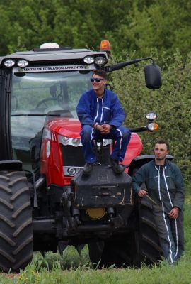 Campus de Mirecourt agricole et forestier - CFA