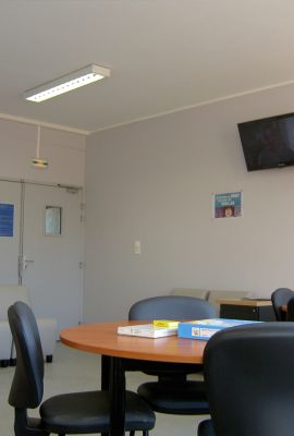 Campus de Mirecourt agricole et forestier - CFPPA