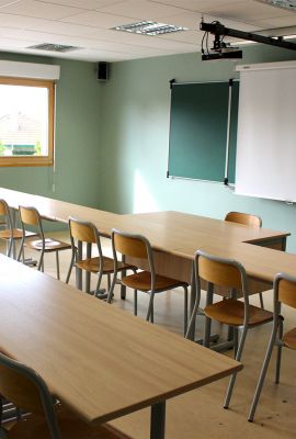 Campus de Mirecourt agricole et forestier - CFPPA