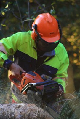Campus de Mirecourt agricole et forestier - CFPPA