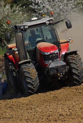 Campus de Mirecourt agricole et forestier - CFPPA