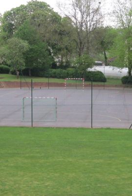 Campus de Mirecourt agricole et forestier - Lycée