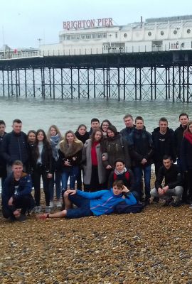 Campus de Mirecourt agricole et forestier - Lycée