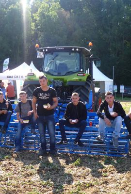 Campus de Mirecourt agricole et forestier - Lycée