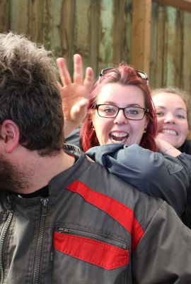 Campus de Mirecourt agricole et forestier - Lycée