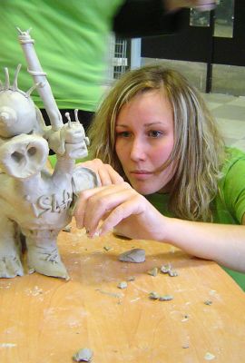 Campus de Mirecourt agricole et forestier - Lycée