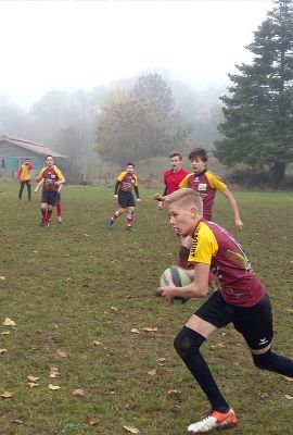 Campus de Mirecourt agricole et forestier - Vie au Campus