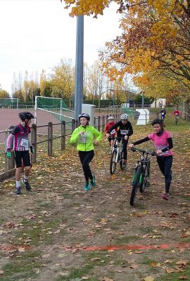 Campus de Mirecourt agricole et forestier - Vie au Campus