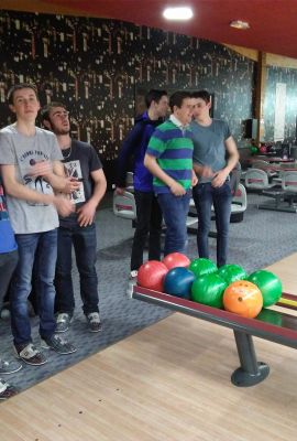 Campus de Mirecourt agricole et forestier - Vie au Campus