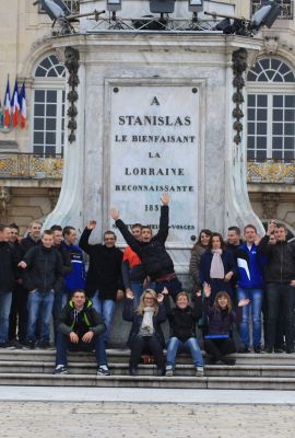 Campus de Mirecourt agricole et forestier - Vie au Campus