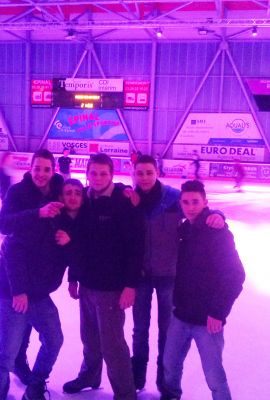 Campus de Mirecourt agricole et forestier - Vie au Campus